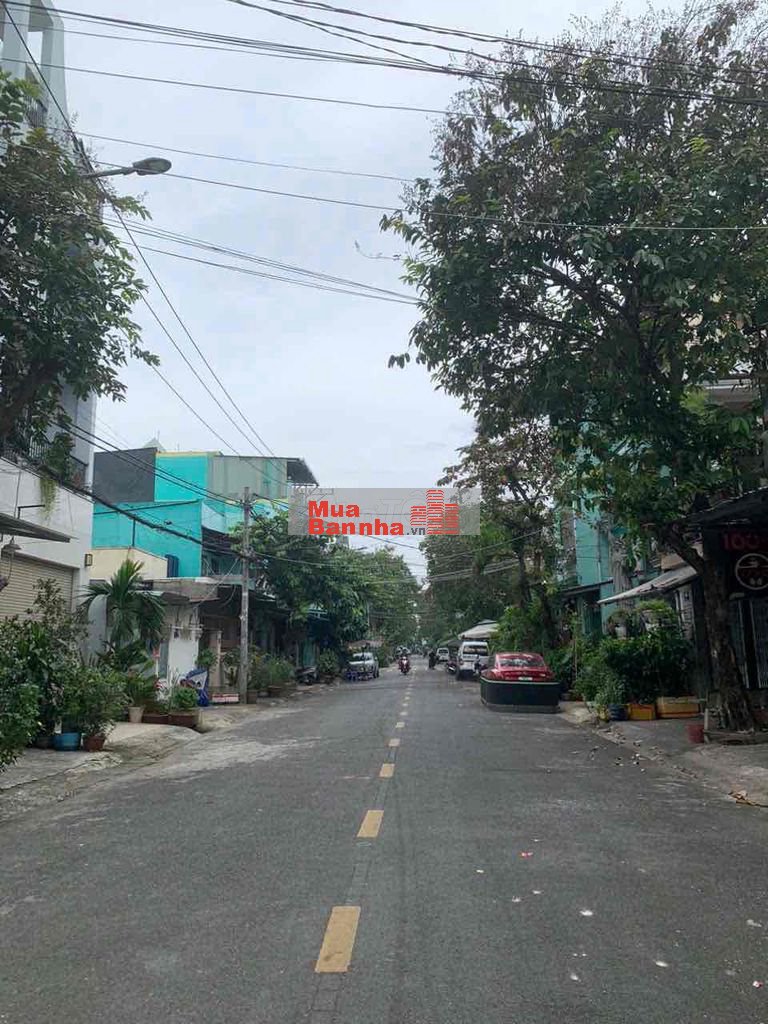 Chủ kẹt bán gấp MT nội bộ Đỗ Bí. 8m x 14m. Nhà 2 tấm. Giá 13 tỷ TL