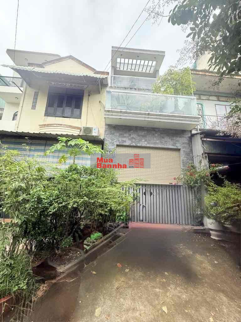 🔥 GIÁ MỚI 💰9.6 TỶ (TL)– MT KINH DOANH SONG HÀNH Q12