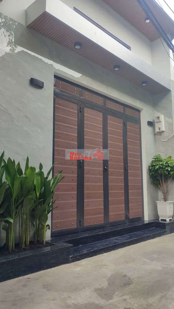 🍋Nhà mới rất đẹp và sang trọng🍋full nội thất🍋