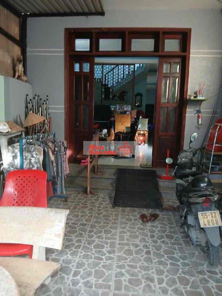 Bán gấp nhà Long Trường – Hẻm xe hơi – 83m² – 5,5 tỷ