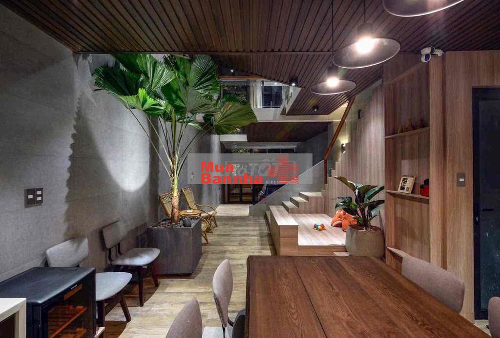 MT đường 30 khu tên lửa, nhà đẹp cao cấp như tranh