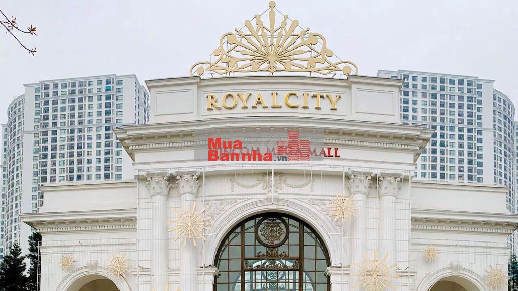 BÁN ĐẤT TẶNG NHÀ, Ô TÔ VÀO NHÀ, TRUNG TÂM THANH XUÂN, CẠNH ROYAL CITY