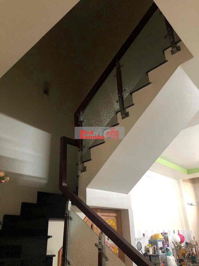 CẦN BÁN GẤP NHÀ ĐƯỜNG SỐ 5 BÌNH HƯNG HOÀ