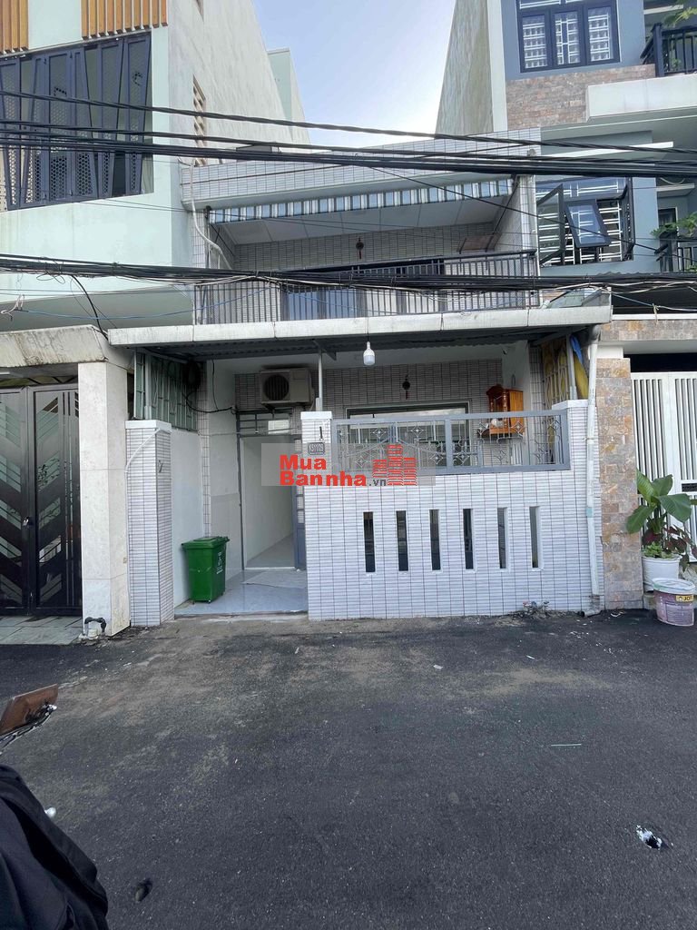 nhà k/ Trưng Nữ Vương đang có 7 phòng trọ cho thuê.