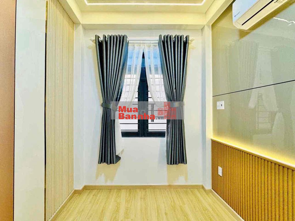 xiu phẩm nhỏ gọn hiếm trong phân khúc (3x10m2.) dọn vào ở ngay