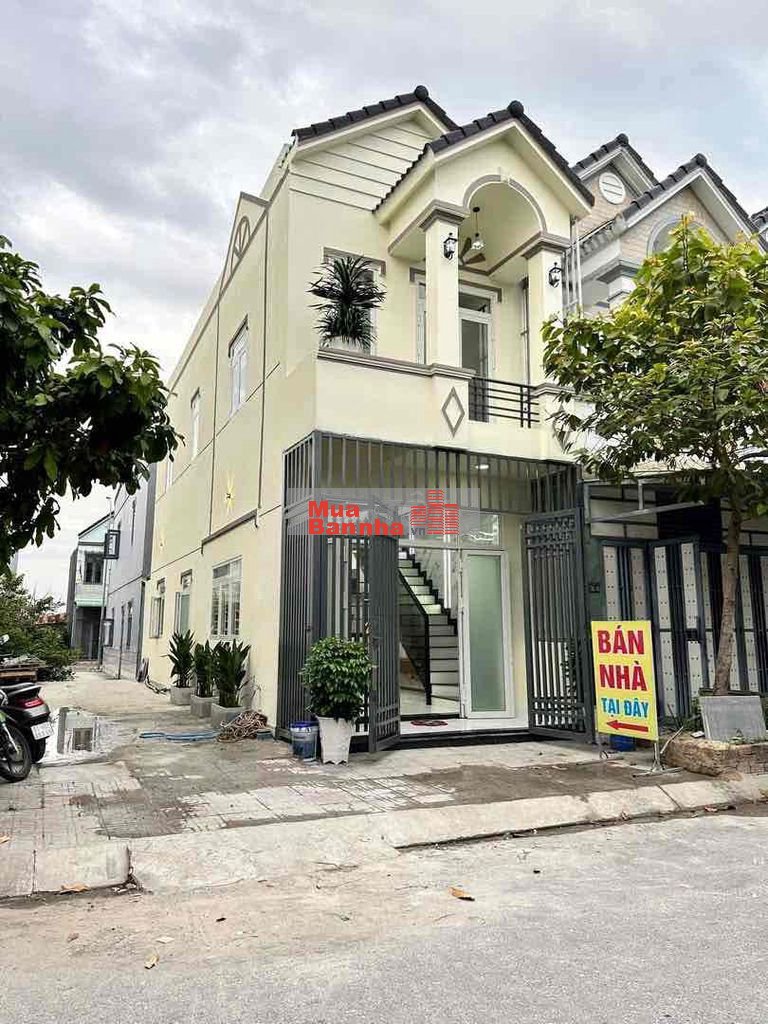 Căn Góc 2 Mặt Thoáng Giá Chỉ Bằng Căn Thường An Phú_HCM