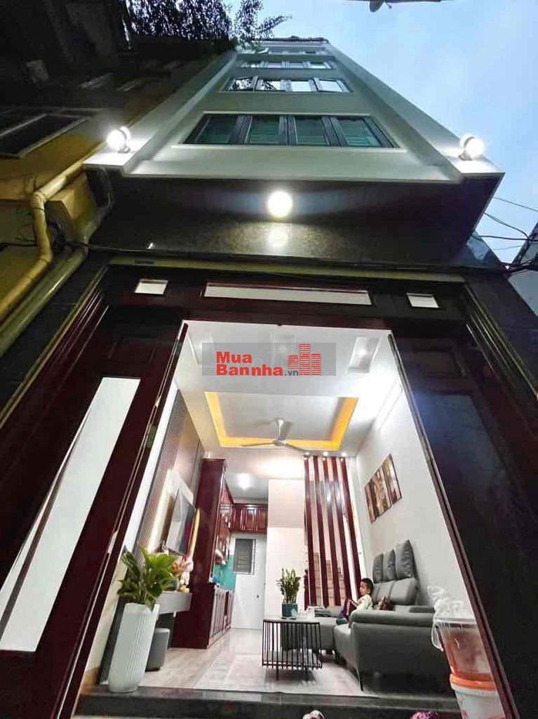 Còn sót căn Lô Góc hai mặt ngõ mậu Lương Hà Đông giá 6 tỷ