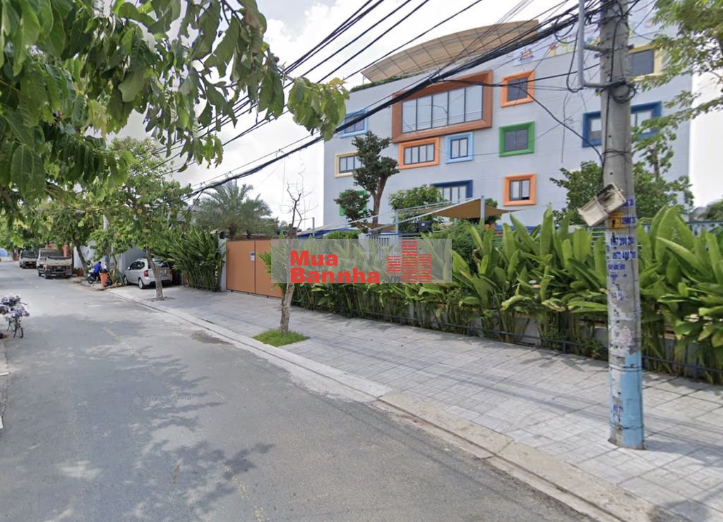 Nhà vườn 187m2 full đất ở, cách Nguyễn Ánh Thủ Q12 chỉ 400m2 giá tốt