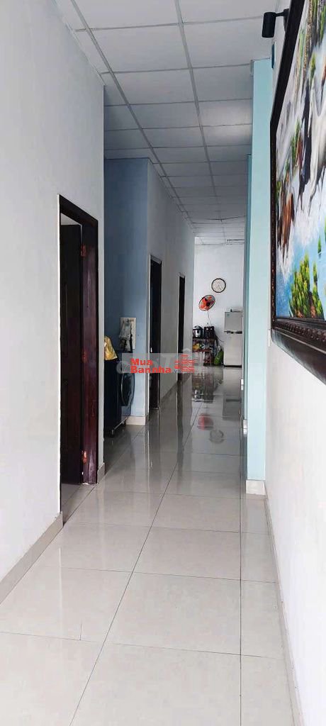 Bán nhà thạnh xuân 22