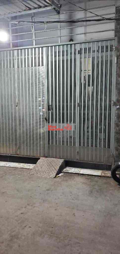 BÌNH TÂN -PHẠM ĐĂNG GIẢNG – 72M2-GIÁ CHỈ 5T.Ỷ3