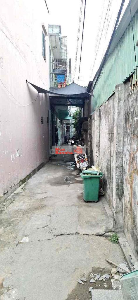 Cần bán nhà phố đẹp nhiều tiện nghi