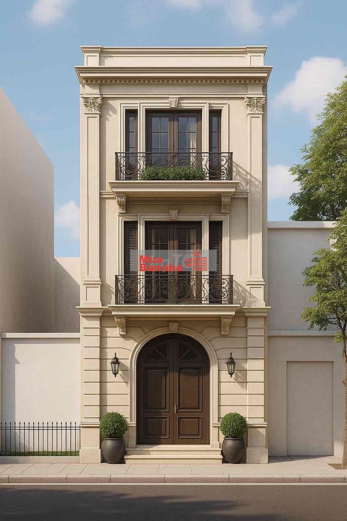 BÁN NHÀ HẺM 545 ĐỐI DIỆN CỔNG VIN Q9, NHÀ 3 TẦNG, DT SÀN 130m2