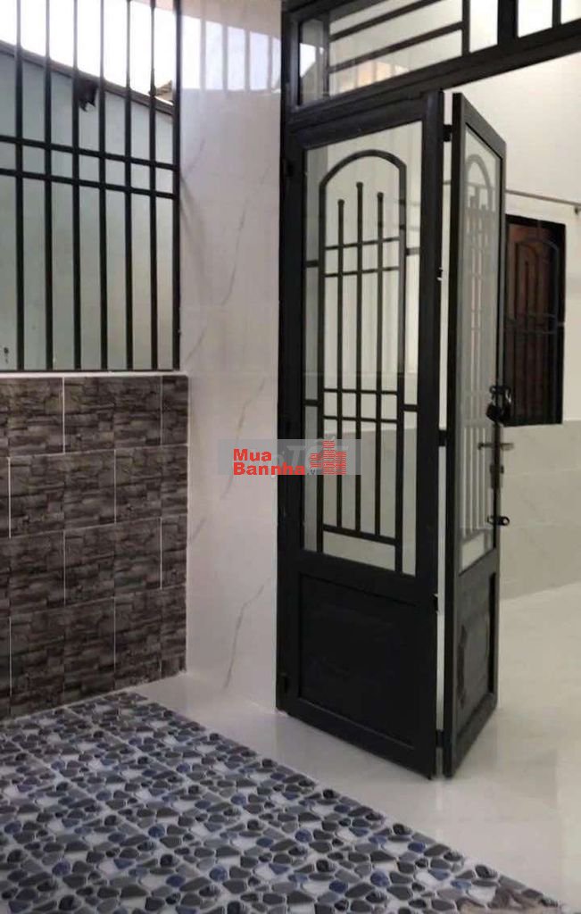 BÁN NHÀ LINH XUÂN – HẺM XE Ô TÔ – GIÁ TỐT 2.5 TỶ