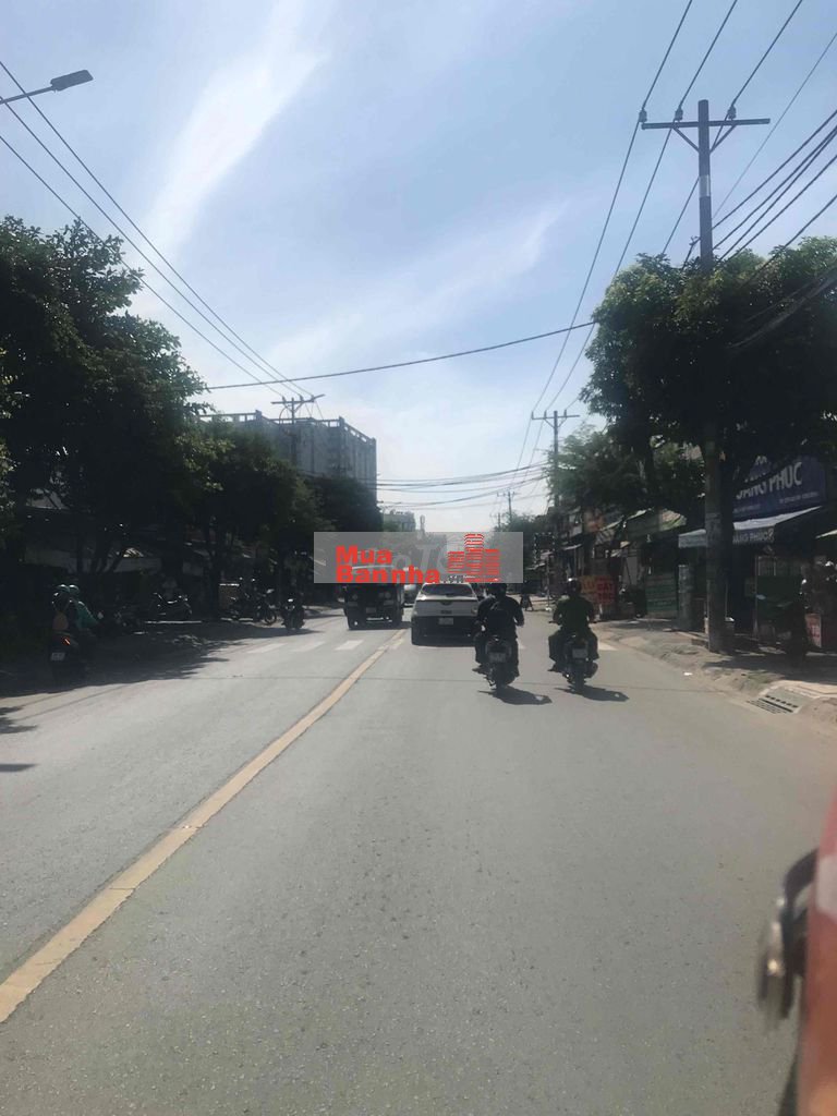 bán nhà thạnh Lộc Quận 12