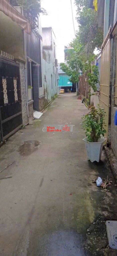 Nhà Bán Chính Chủ 2ty3 Gần Trung Tâm Cần Thơ