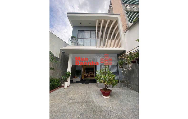 BÁN NHÀ DIỆN TÍCH LỚN – ĐƯỜNG TTN13 – ĐÔNG HƯNG THUẬN