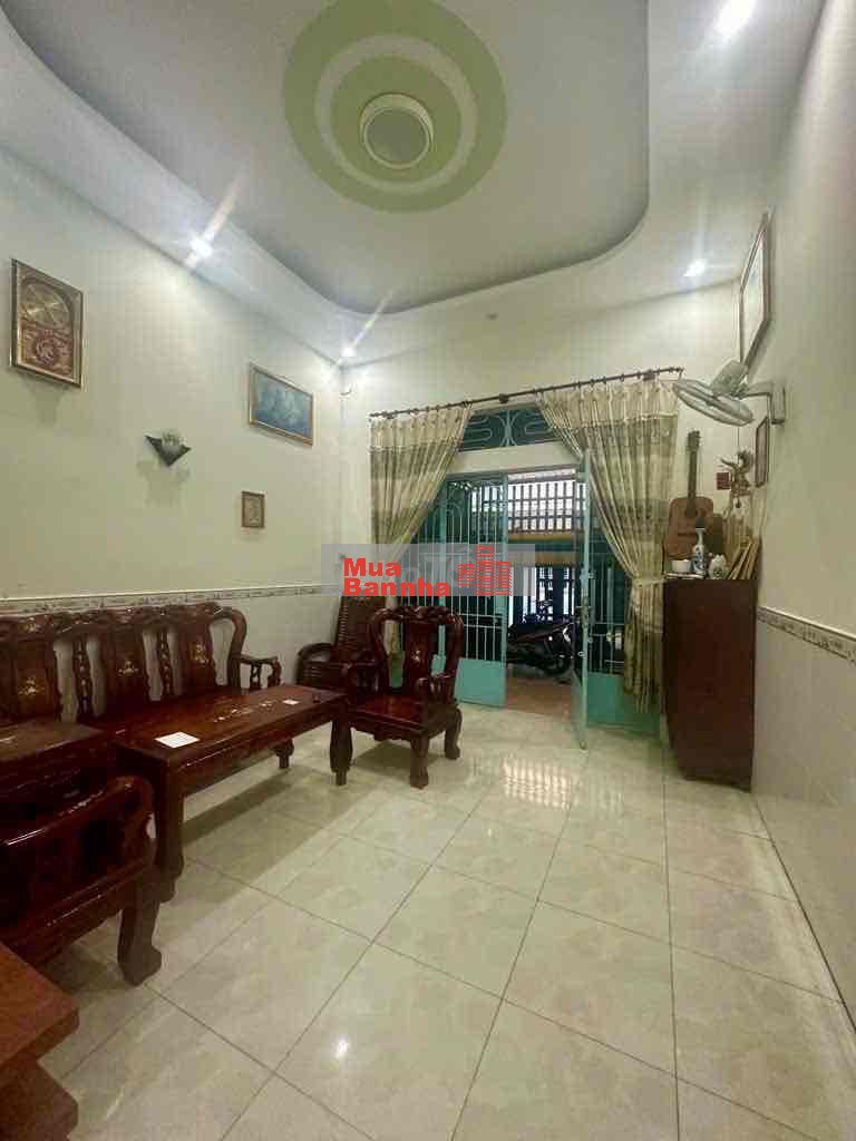 260m2 Ngang 10M - nhà Cấp 4 + dãy trọ 11 Phòng