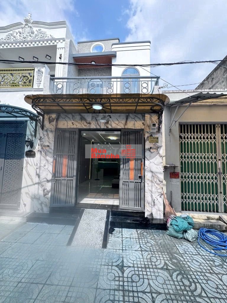 Chỉ 3 tỉ có căn nhà lô góc Tân Kỳ Tân Quý giá rẻ nhất khu Tân Bình