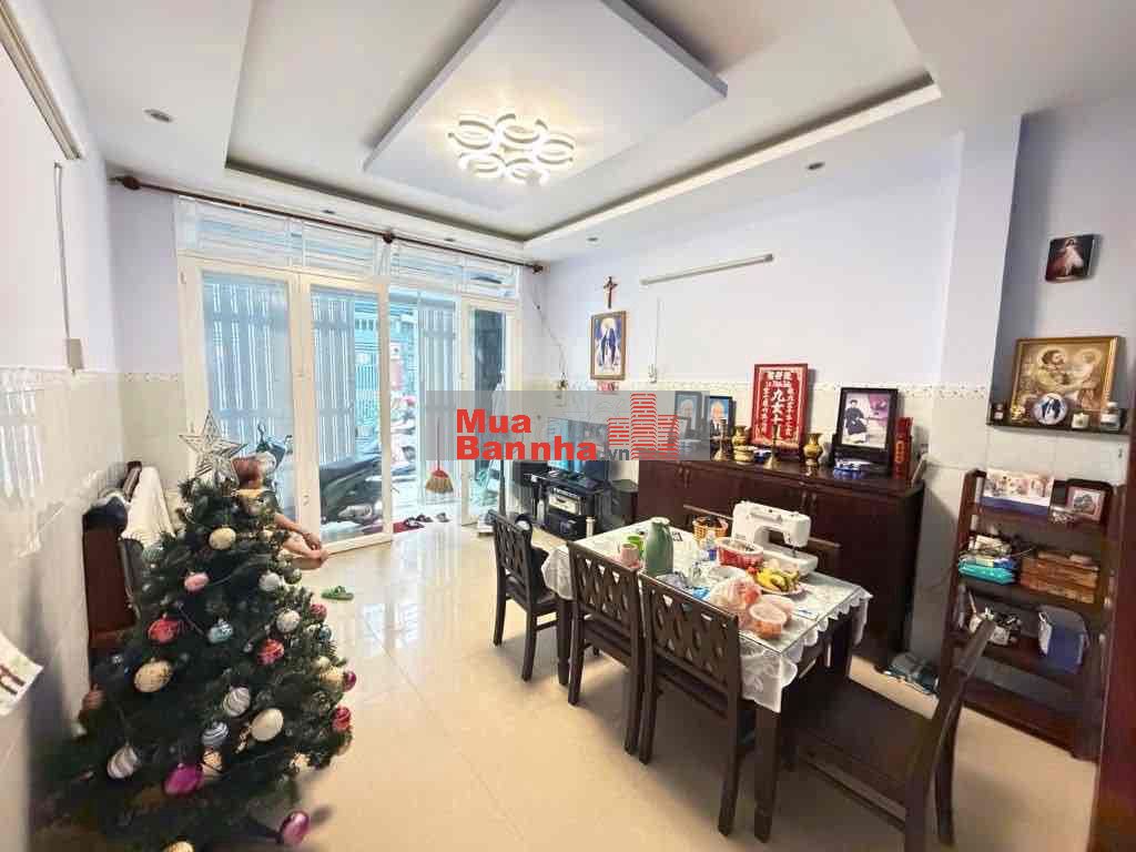 Cần Bán nhà phố, 2 mặt tiền hẻm.