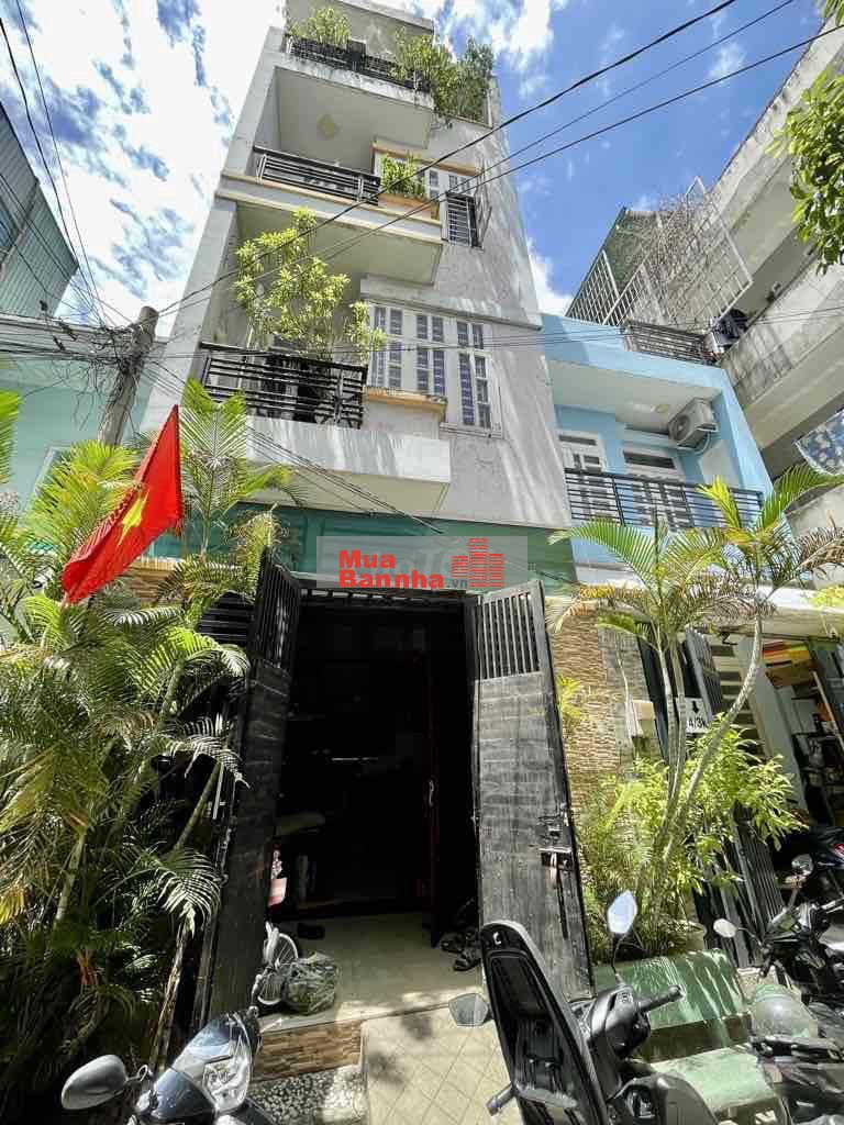 NHÀ PHẠM VĂN ĐỒNG+ KHA VẠN CÂN – KẾ BÊN CAO ĐẲNG CÔNG NGHỆ