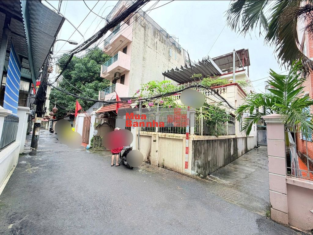 Cần tiền trả nợ bán rẻ gấp nhà Tây Hồ, oto vào tận nơi, mặt tiên 8m