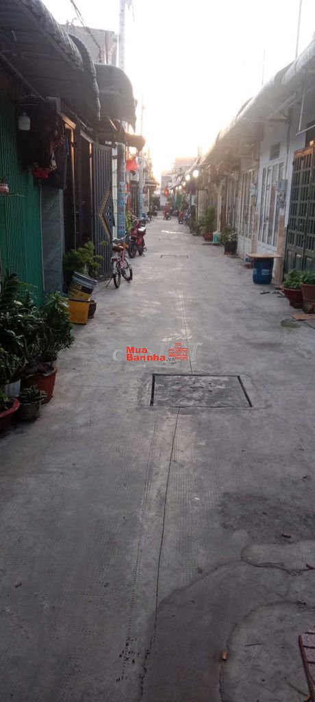 CẦN BÁN GẤP NHÀ ĐANG KINH DOANH