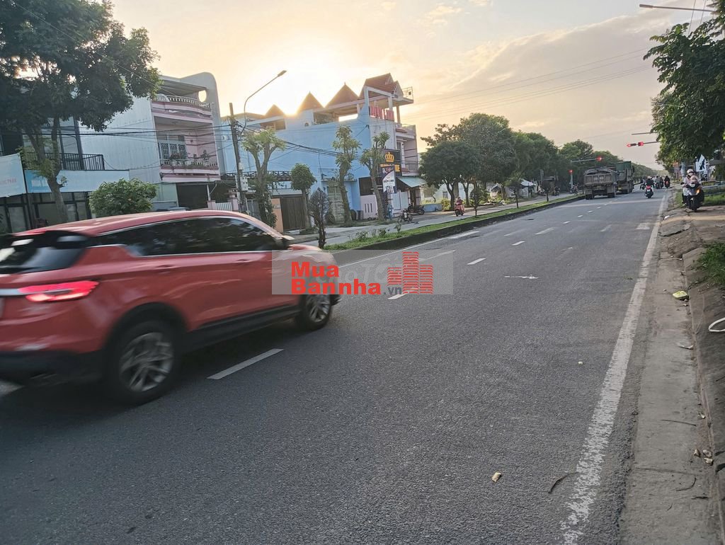 BÁN NHÀ 2 TẦNG + 7 PHÒNG TRỌ MT TRẦN PHÚ (ĐƯỜNG 33) – 4,35 TỶ