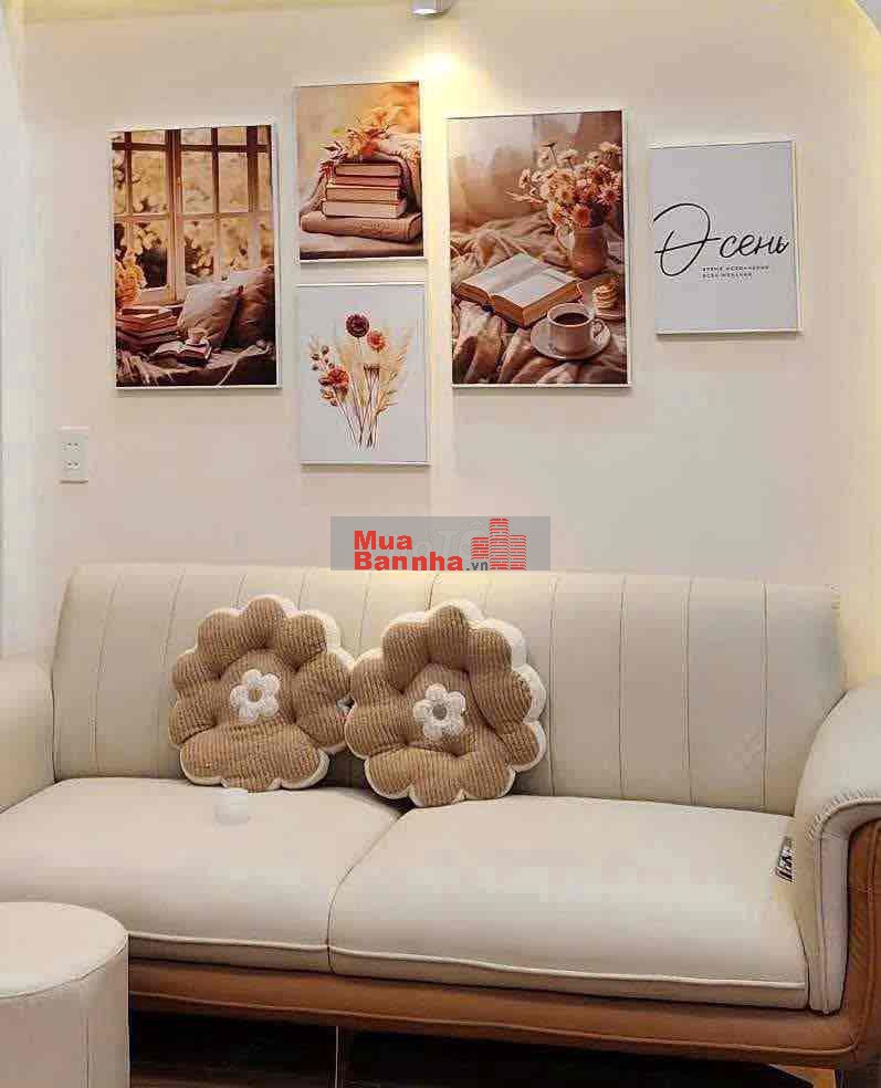 SIÊU NGON - NHÀ ĐẸP VÀO Ở NGAY