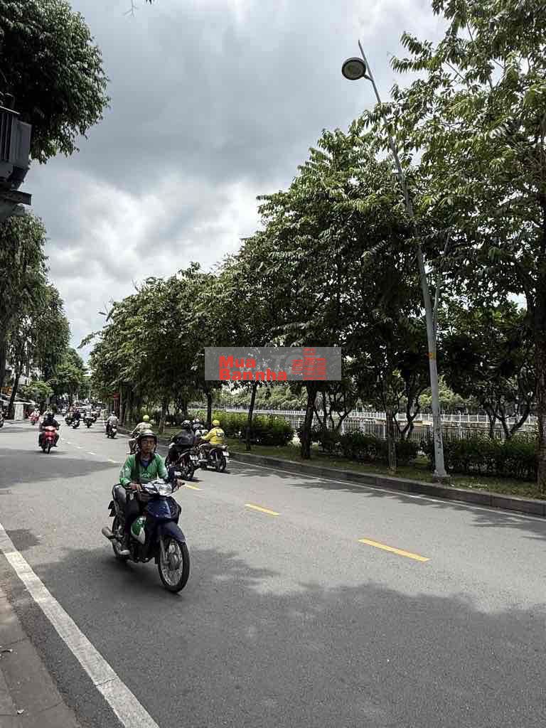 MT TRƯỜNG SA-PHÚ NHUẬN -CHỈ 6.8 TỶ