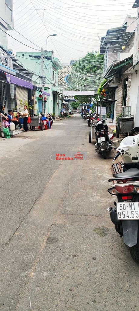 ⚡️⚡️ TIỆN XÂY, CẢI TẠO SỮA CHỮA MỚI - 52M - 2PN - SỔ ĐẸP HOÀN CÔNG ĐỦ