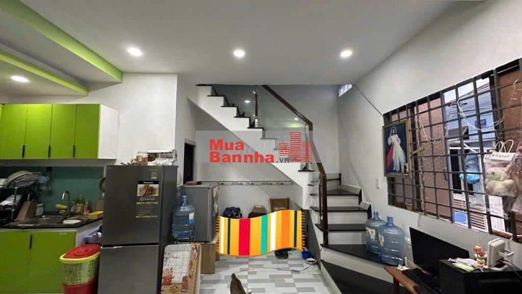 LÊ ĐỨC THỌ, NGUYỄN OANH, 41M2, Lô góc 2MT, 2PN HƠN 3 T.Ỷ VÀO Ở ĐÓN TẾT