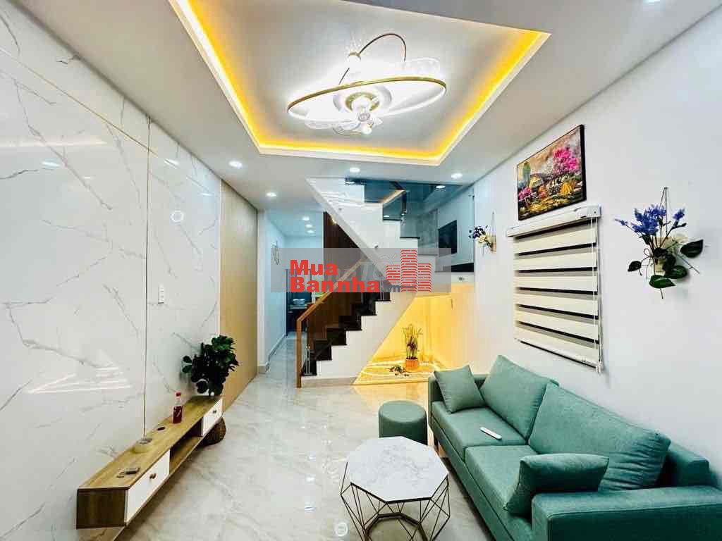 🏡 Bán nhà căn góc thoáng – Nguyễn Trọng Tuyển, P.Tân Sơn, Tân Bình – g