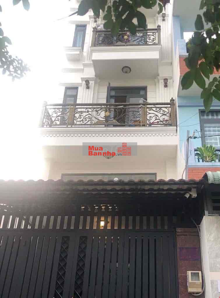 🔥 CHDV 8PN – FULL NỘI THẤT – DÒNG TIỀN 45TR/THÁNG 📍