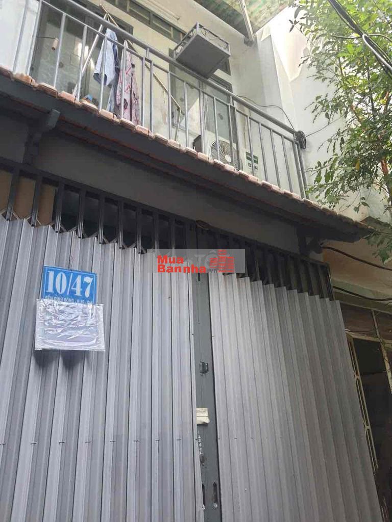 Em về quê cần bán 3x5 1 trệt 1 lầu 1tỉ65 công chứng trước 5/1/2026