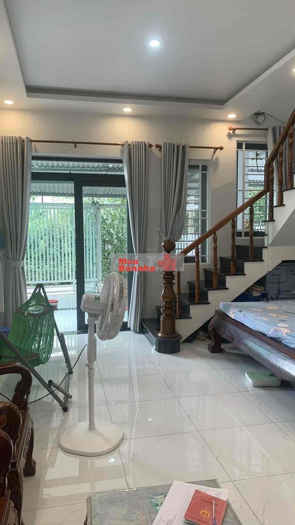 💥Nhà Lầu Trệt Lững 3PN Sân ÔTô Mới Đẹp Gần Chợ Búng, Thuận An Tp HCM