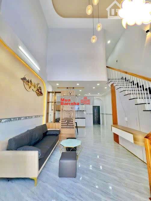 Nhà 1/Phùng Văn Cung p7 q. PN dt 45m2 1t1l3pn3wc giá 5tỷ 260tr SHR