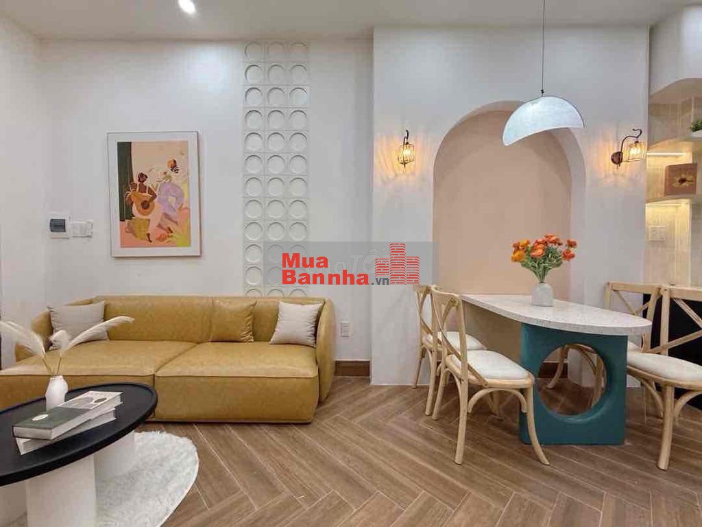 SIÊU PHẨM NHÀ MỚI 2 TẦNG TT. HẢI CHÂU - GẦN CHỢ ĐỐNG ĐA - GIÁ 4,8 TỶ