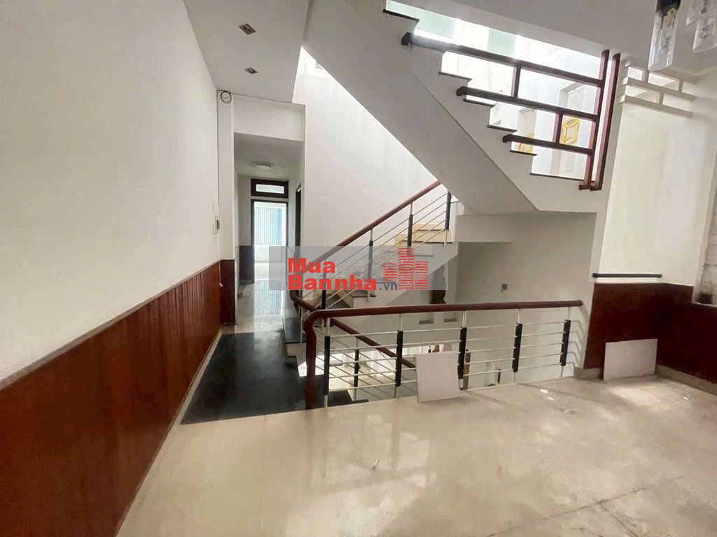 Bán đất tặng nhà 4 tầng mặt tiền lê cơ - Hòa Cường - Đà Nẵng