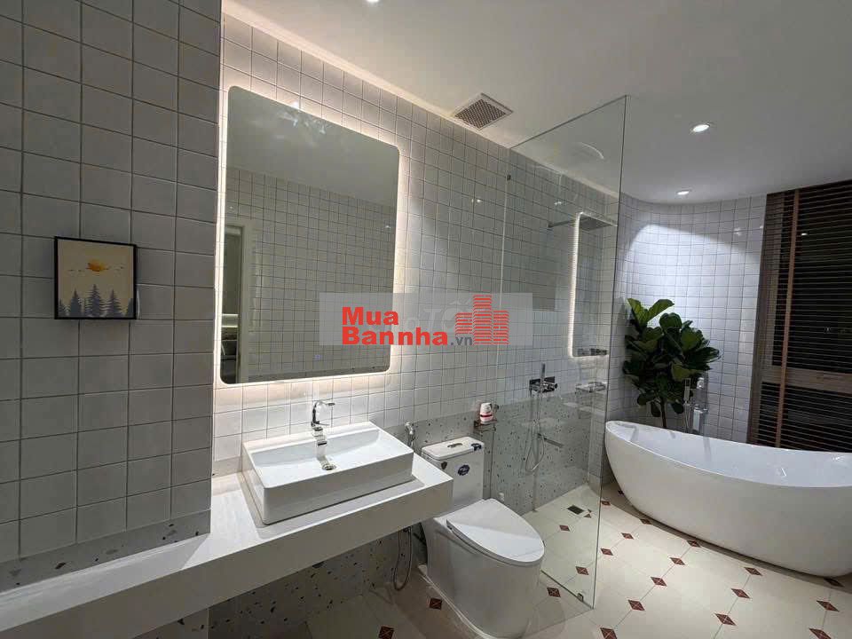 BDSBC-21083✨NHÀ 1 TRỆT 2 LẦU – HẺM TUỆ TĨNH | FULL NỘI THẤT CAO CẤP ✨