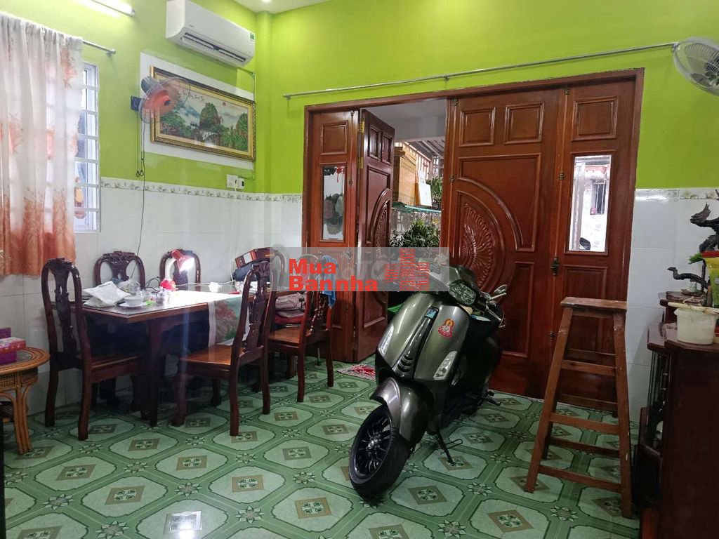 Bán gấp nhà 80m2 dương đình hội 5*17 giá 3,7 tỷ tl