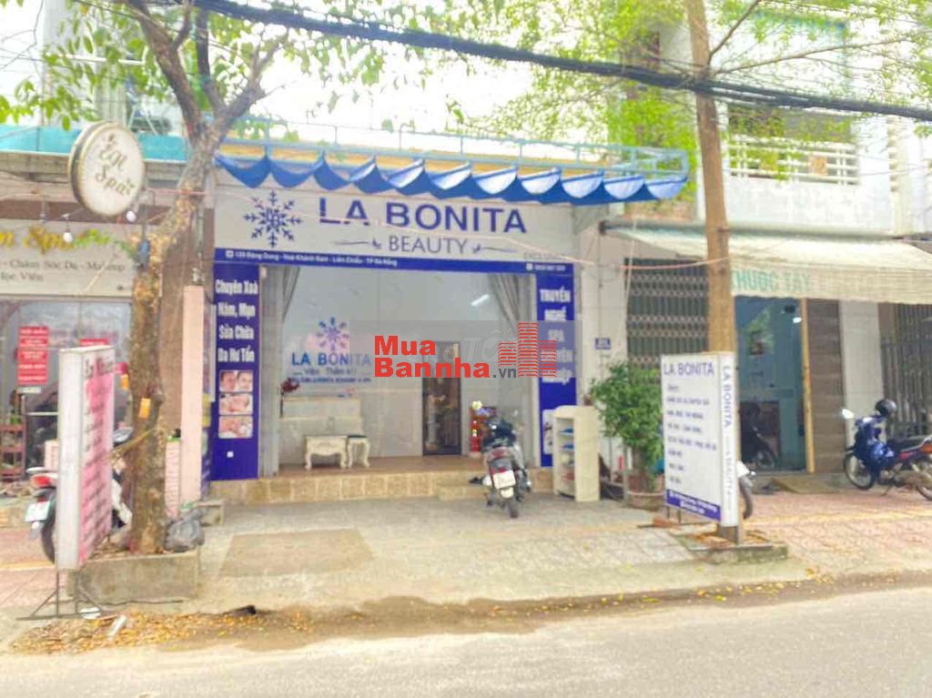 Bán nhà cấp 4 MT Đặng Dung Liên Chiểu sát chợ hoà khánh