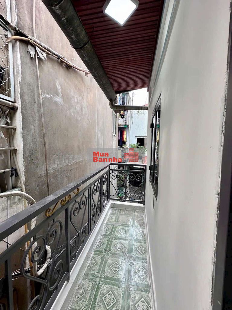 Bán nhà đẹp ,gần chợ bình thới đường lạc long quân p1 Q11