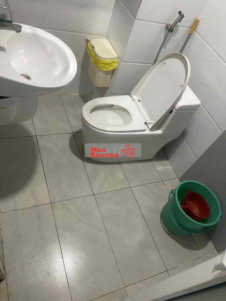 hẻm 5m nhà mới 5 tầng 7 PN 60m2 200m2xd Phan Anh, BTĐ, Bình Tân