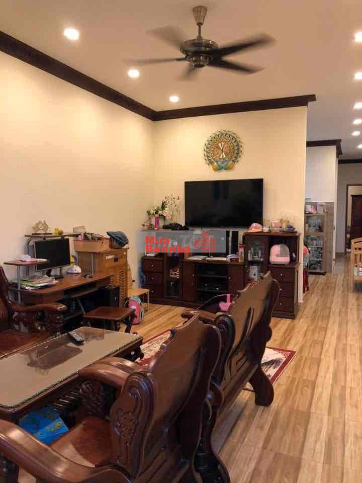 Tiện kinh doanh nhà ở DV