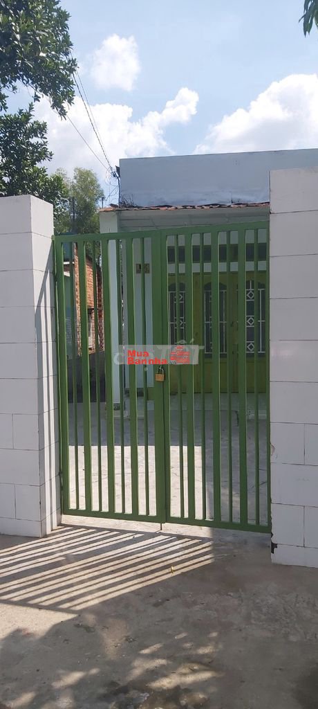 Nhà mặt tiền đường 7m, diện tích 167m2,