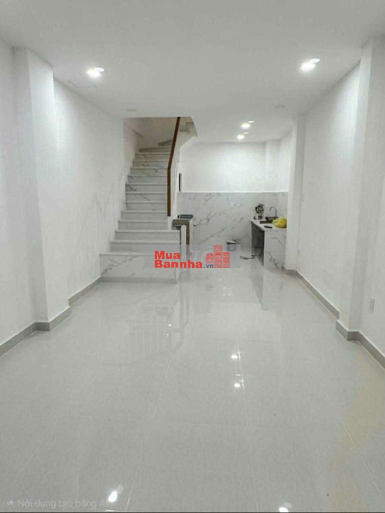 H.O.T gần Aeon Tân Phú
🌼 2 tầng - 4x7M - công nhận 56M - 3tỷ nhẹ