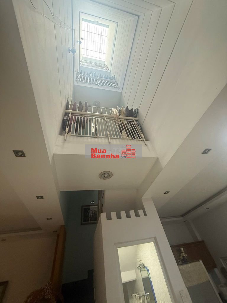 bán nhà HXH Cư xá Lê Đại Hành 6 x14,5 giá chỉ 11,5 tỷ