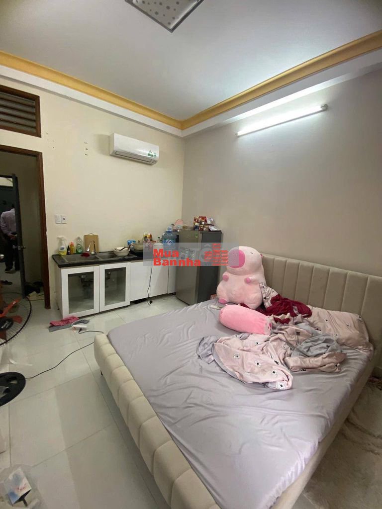 CHỦ NGỘP BÁN RẺ - hẻm 3m Điện Biên Phủ - 25.3m² công nhận - 3.6 tỷ.