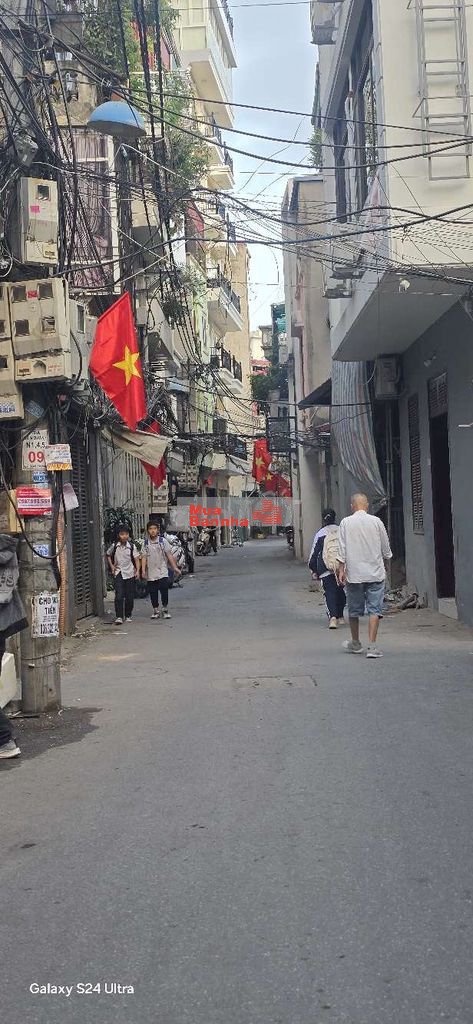 CHÍNH CHỦ TÔI CẦN BÁN ĐẤT NGUYỄN KHUẾN 50M RA PHỐ TIỆN ÍCH BẠT NGÀN .