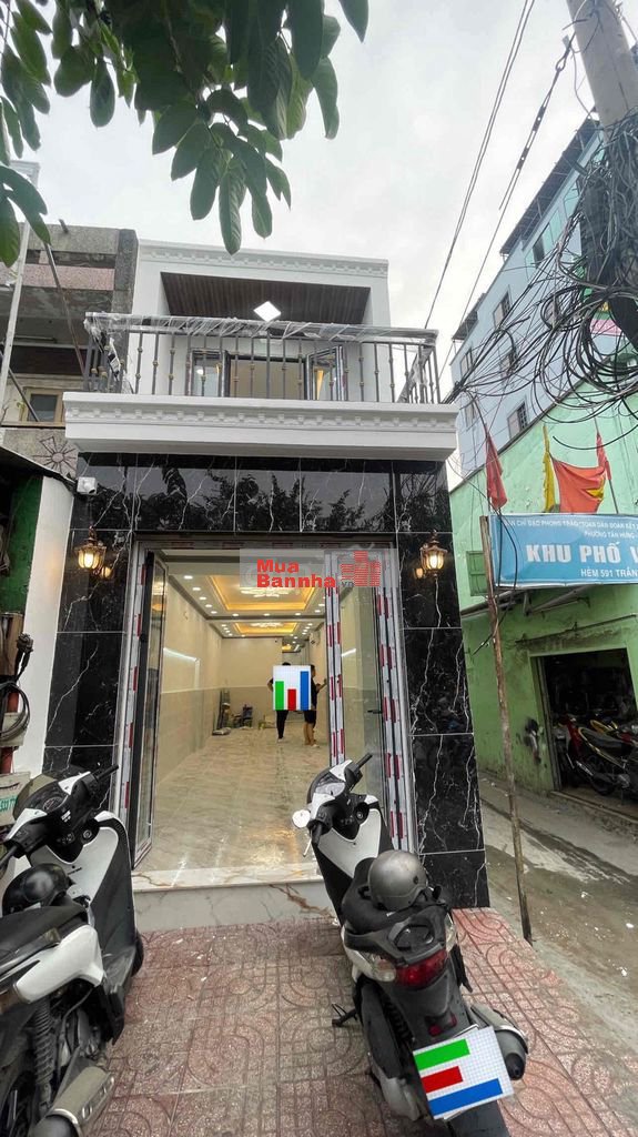❌Bán góc 2 mặt tiền vừa ở vừa kinh doanh Kh ngập Trần Xuân Soạn Q7
